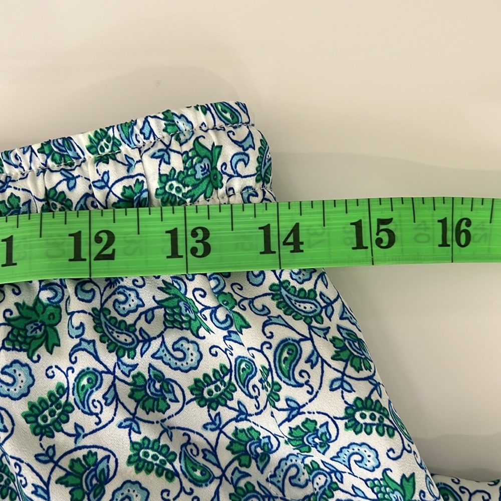 NEW / J.Crew Factory Silky pajama pant - Picture 3 of 4